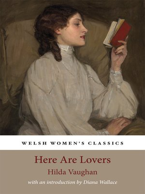 cover image of Here Are Lovers